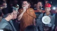 Arteria Dahlan Ngamuk Saat Mengetahui Lahan Masyarakat Di Eksekusi Perusahaan